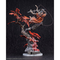 Sekiro: Shadows Die Twice PVC Statue 1/7 Wolf 42 cm - The Happy Toy Store