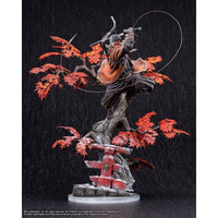 Sekiro: Shadows Die Twice PVC Statue 1/7 Wolf 42 cm - The Happy Toy Store