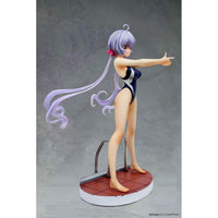 Senki Zesshou Symphogear XV Statue 1/6 Yukine Chris 28 cm - The Happy Toy Store