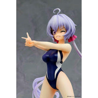 Senki Zesshou Symphogear XV Statue 1/6 Yukine Chris 28 cm - The Happy Toy Store