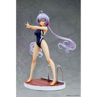 Senki Zesshou Symphogear XV Statue 1/6 Yukine Chris 28 cm - The Happy Toy Store