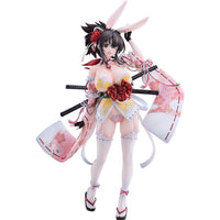 Senran Kagura PVC Statue 1/4 Asuka: Japanese Bunny Ver. 43 cm - The Happy Toy Store