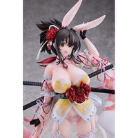 Senran Kagura PVC Statue 1/4 Asuka: Japanese Bunny Ver. 43 cm - The Happy Toy Store