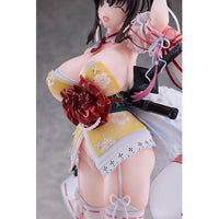 Senran Kagura PVC Statue 1/4 Asuka: Japanese Bunny Ver. 43 cm - The Happy Toy Store