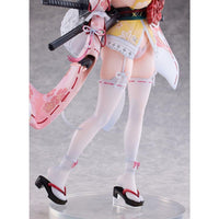 Senran Kagura PVC Statue 1/4 Asuka: Japanese Bunny Ver. 43 cm - The Happy Toy Store