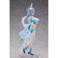 Senran Kagura PVC Statue 1/4 Yumi: Japanese Bunny Ver. 43 cm - The Happy Toy Store