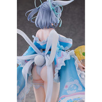 Senran Kagura PVC Statue 1/4 Yumi: Japanese Bunny Ver. 43 cm - The Happy Toy Store