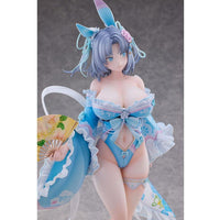 Senran Kagura PVC Statue 1/4 Yumi: Japanese Bunny Ver. 43 cm - The Happy Toy Store