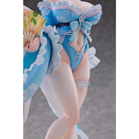 Senran Kagura PVC Statue 1/4 Yumi: Japanese Bunny Ver. 43 cm - The Happy Toy Store