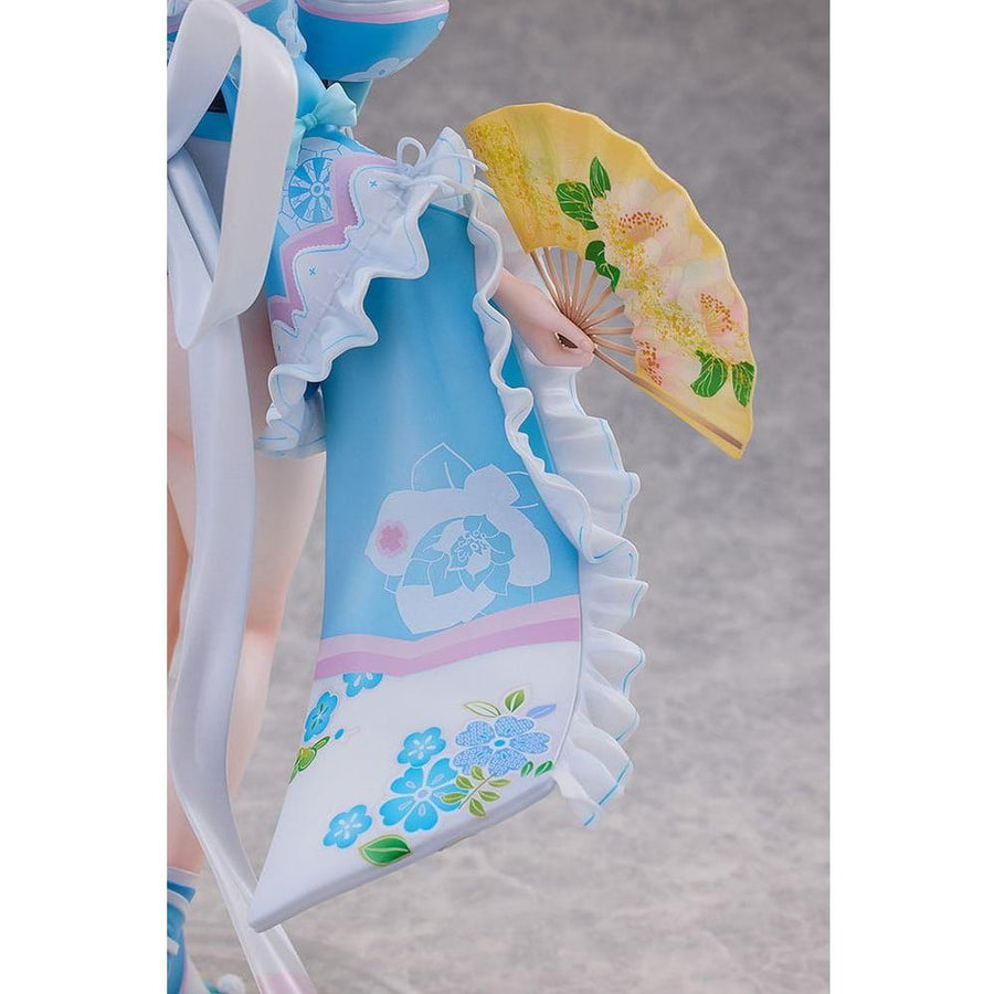 Senran Kagura PVC Statue 1/4 Yumi: Japanese Bunny Ver. 43 cm - The Happy Toy Store