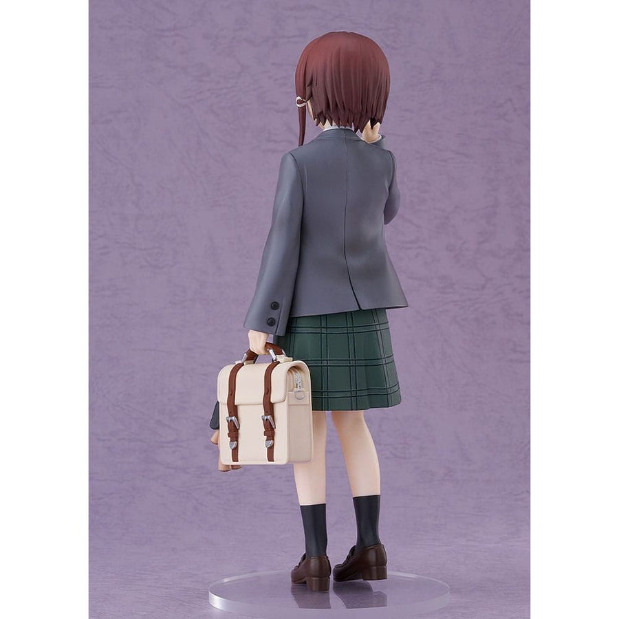 Serial Experiments Lain Pop Up Parade PVC Statue Lain Iwakura L Size 23 cm - The Happy Toy Store