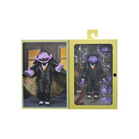 Sesame Street Action Figure Ultimate The Count 17 cm - The Happy Toy Store