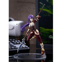 Shangri - La Frontier Pop Up Parade PVC Statue Arthur Pencilgon 24 cm - The Happy Toy Store