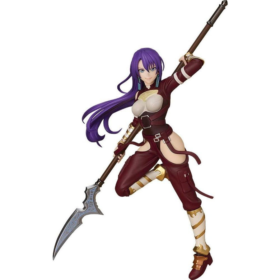 Shangri - La Frontier Pop Up Parade PVC Statue Arthur Pencilgon 24 cm - The Happy Toy Store