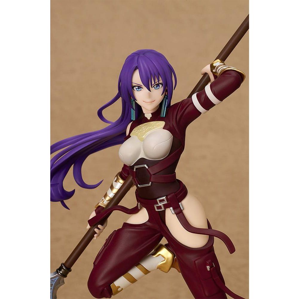 Shangri - La Frontier Pop Up Parade PVC Statue Arthur Pencilgon 24 cm - The Happy Toy Store