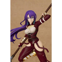 Shangri - La Frontier Pop Up Parade PVC Statue Arthur Pencilgon 24 cm - The Happy Toy Store