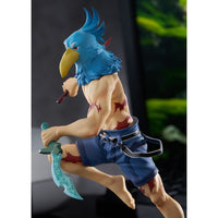 Shangri - La Frontier Pop Up Parade PVC Statue Sunraku 18 cm - The Happy Toy Store