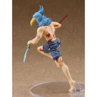 Shangri - La Frontier Pop Up Parade PVC Statue Sunraku 18 cm - The Happy Toy Store