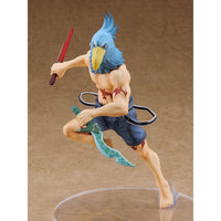 Shangri - La Frontier Pop Up Parade PVC Statue Sunraku 18 cm - The Happy Toy Store