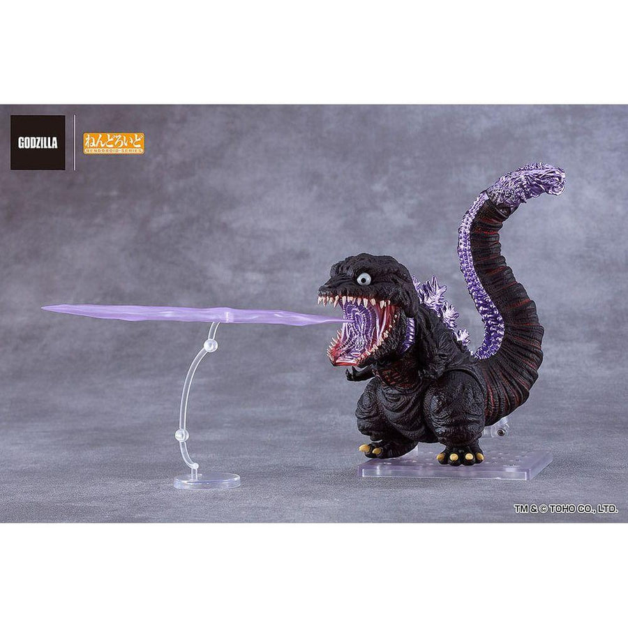 Shin Godzilla Nendoroid Action Figure Godzilla (2016) 10 cm - The Happy Toy Store