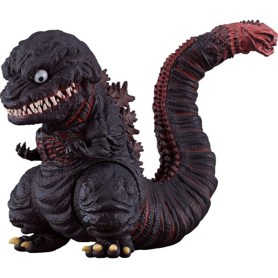 Shin Godzilla Nendoroid Action Figure Godzilla (2016) 10 cm - The Happy Toy Store