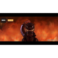 Shin Godzilla Nendoroid Action Figure Godzilla (2016) 10 cm - The Happy Toy Store