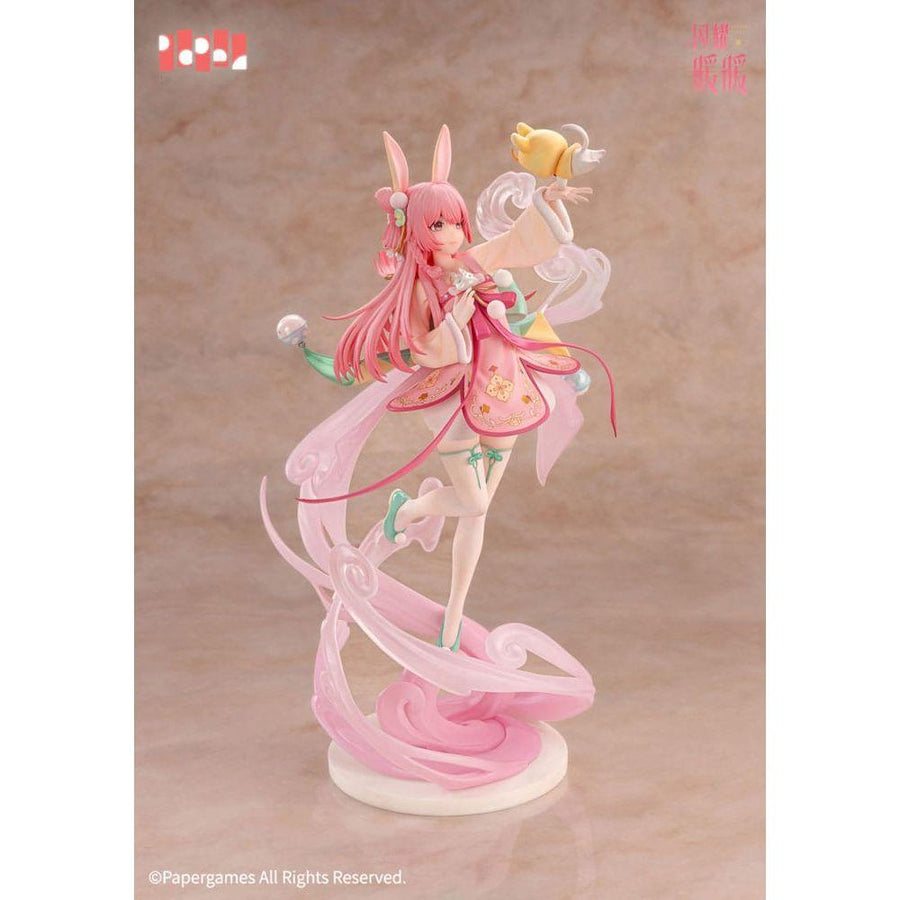 Shining Nikki PVC Statue 1/7 Nikki Beautiful Scenery ver. 29 cm - The Happy Toy Store