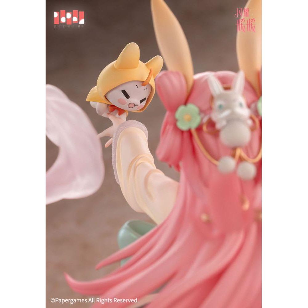 Shining Nikki PVC Statue 1/7 Nikki Beautiful Scenery ver. 29 cm - The Happy Toy Store