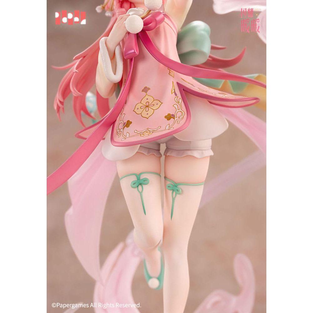 Shining Nikki PVC Statue 1/7 Nikki Beautiful Scenery ver. 29 cm - The Happy Toy Store
