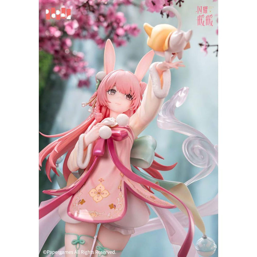 Shining Nikki PVC Statue 1/7 Nikki Beautiful Scenery ver. 29 cm - The Happy Toy Store