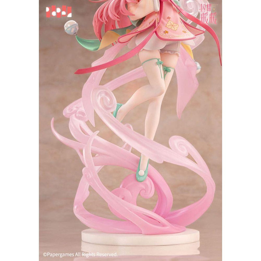 Shining Nikki PVC Statue 1/7 Nikki Beautiful Scenery ver. 29 cm - The Happy Toy Store