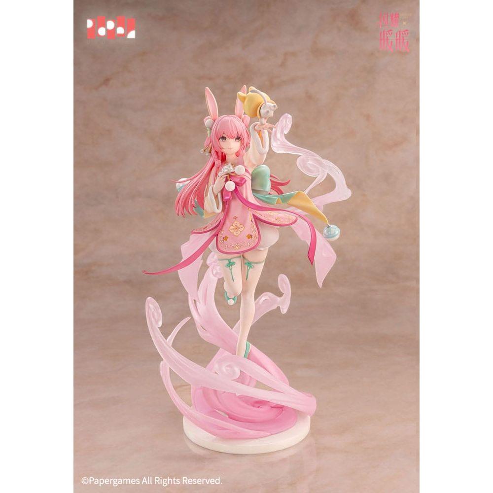 Shining Nikki PVC Statue 1/7 Nikki Beautiful Scenery ver. 29 cm - The Happy Toy Store