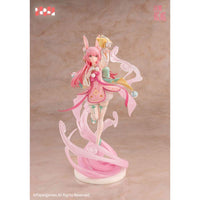 Shining Nikki PVC Statue 1/7 Nikki Beautiful Scenery ver. 29 cm - The Happy Toy Store