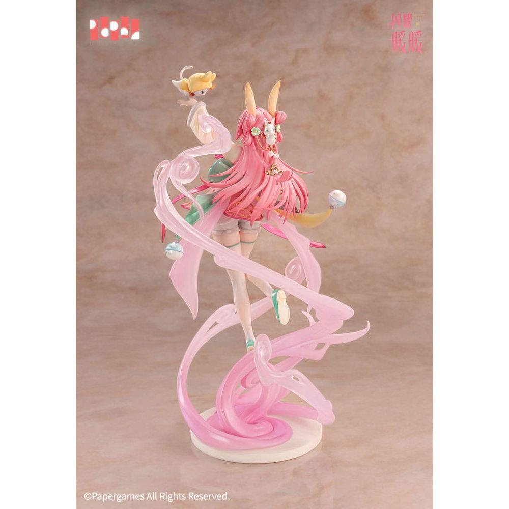Shining Nikki PVC Statue 1/7 Nikki Beautiful Scenery ver. 29 cm - The Happy Toy Store