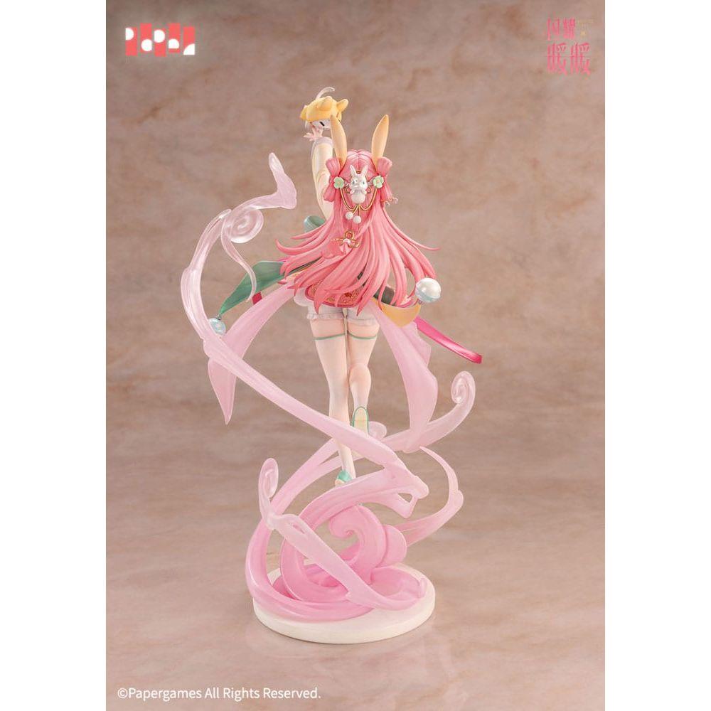 Shining Nikki PVC Statue 1/7 Nikki Beautiful Scenery ver. 29 cm - The Happy Toy Store