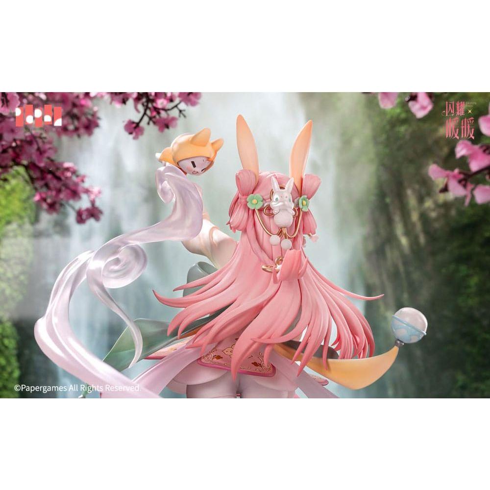 Shining Nikki PVC Statue 1/7 Nikki Beautiful Scenery ver. 29 cm - The Happy Toy Store