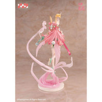 Shining Nikki PVC Statue 1/7 Nikki Beautiful Scenery ver. 29 cm - The Happy Toy Store