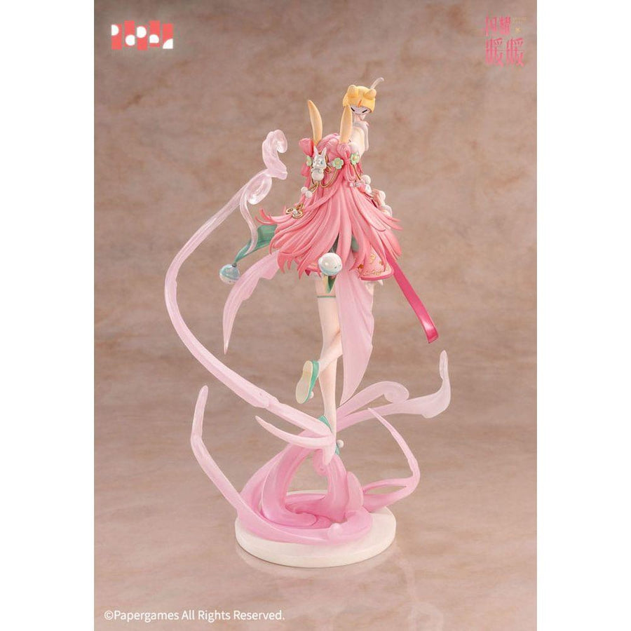 Shining Nikki PVC Statue 1/7 Nikki Beautiful Scenery ver. 29 cm - The Happy Toy Store