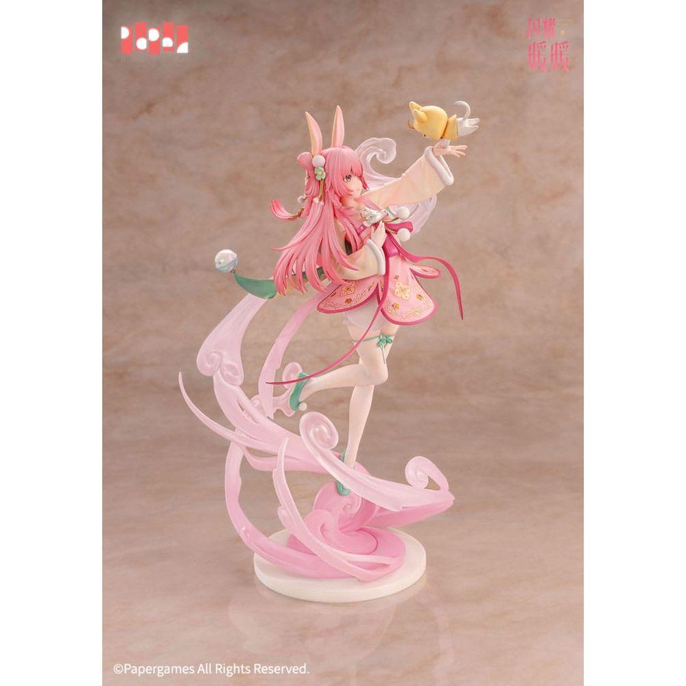 Shining Nikki PVC Statue 1/7 Nikki Beautiful Scenery ver. 29 cm - The Happy Toy Store