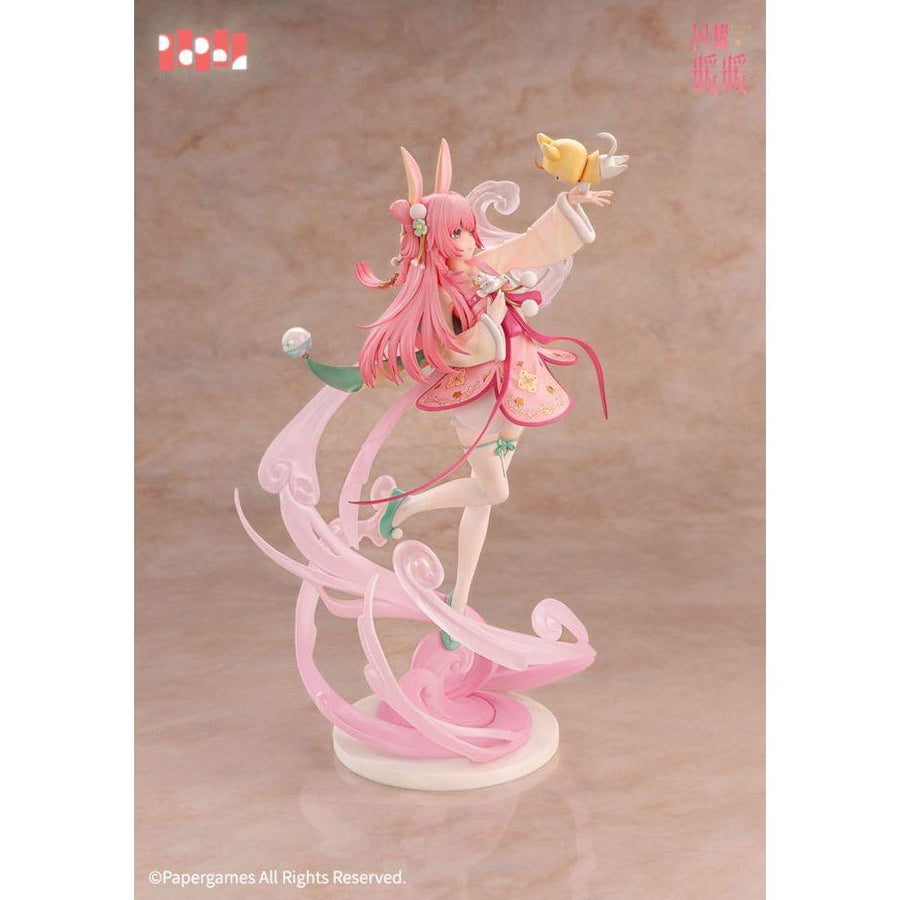 Shining Nikki PVC Statue 1/7 Nikki Beautiful Scenery ver. 29 cm - The Happy Toy Store