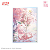 Shining Nikki PVC Statue 1/7 Nikki Beautiful Scenery ver. 29 cm - The Happy Toy Store