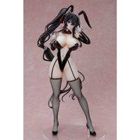 Shinobi Master Senran Kagura: New Link PVC Statue 1/4 Fubuki: Bunny Ver. 41 cm - The Happy Toy Store