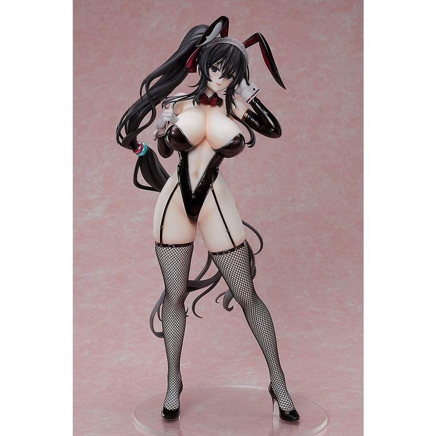 Shinobi Master Senran Kagura: New Link PVC Statue 1/4 Fubuki: Bunny Ver. 41 cm - The Happy Toy Store