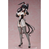 Shinobi Master Senran Kagura: New Link PVC Statue 1/4 Fubuki: Bunny Ver. 41 cm - The Happy Toy Store