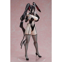 Shinobi Master Senran Kagura: New Link PVC Statue 1/4 Fubuki: Bunny Ver. 41 cm - The Happy Toy Store