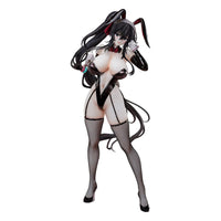 Shinobi Master Senran Kagura: New Link PVC Statue 1/4 Fubuki: Bunny Ver. 41 cm - The Happy Toy Store