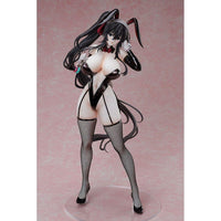 Shinobi Master Senran Kagura: New Link PVC Statue 1/4 Fubuki: Bunny Ver. 41 cm - The Happy Toy Store