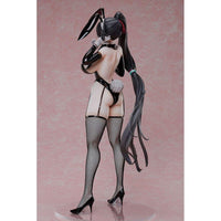 Shinobi Master Senran Kagura: New Link PVC Statue 1/4 Fubuki: Bunny Ver. 41 cm - The Happy Toy Store