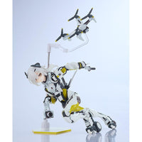 Shojo - Hatsudoki Action Figure Motored Cyborg Runner SSX_155ar Kinetic Ash 17 cm - The Happy Toy Store