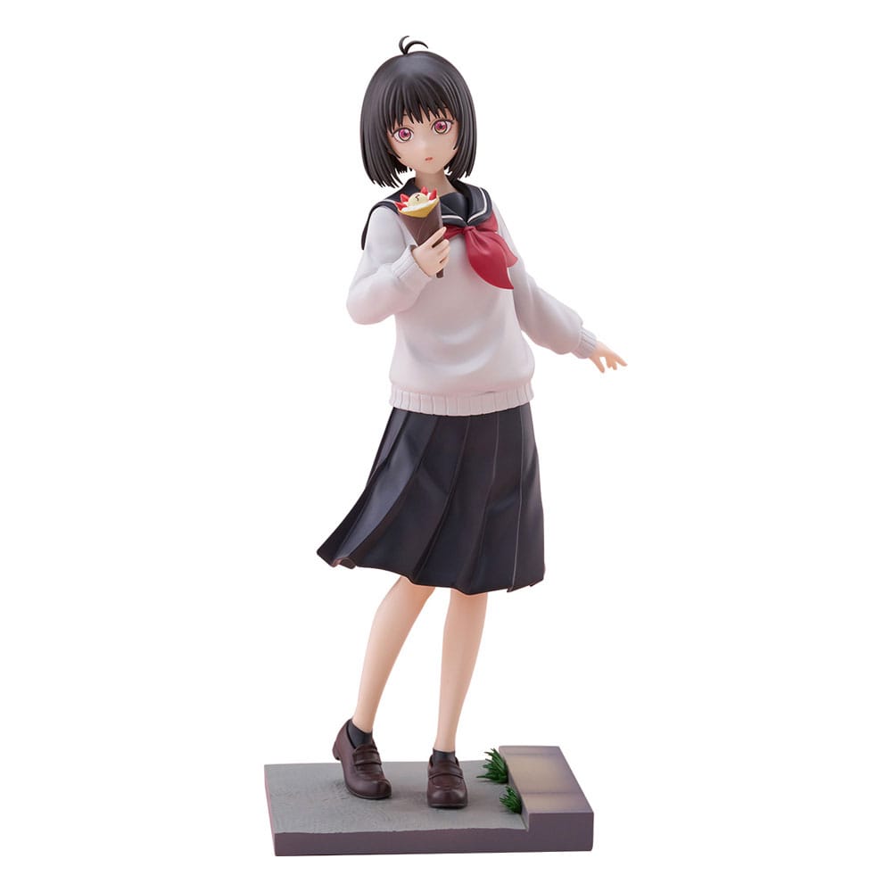 Shoshimin: How to become Ordinary Tenitol Tall PVC Statue Yuki Osanai 19 cm - The Happy Toy Store